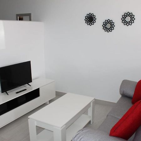 Apartamentos Margo Malaga Zewnętrze zdjęcie